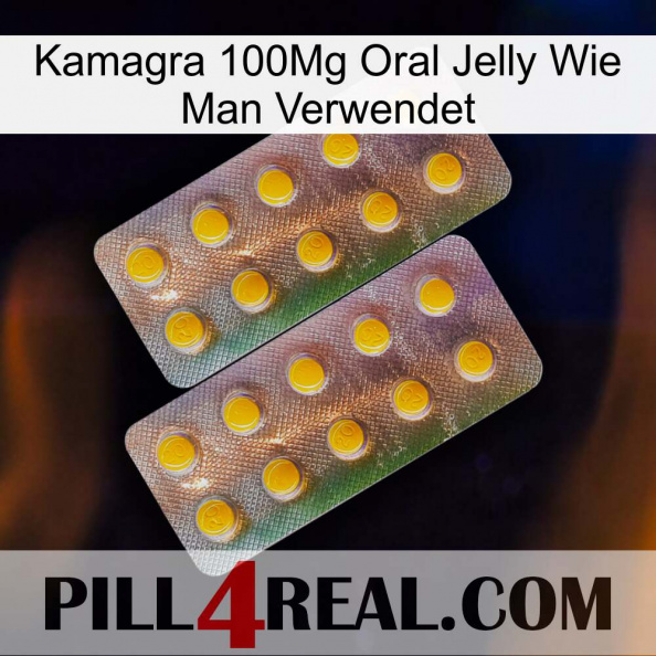 Kamagra 100Mg Oral Jelly How To Use new10